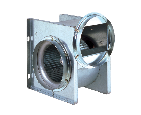 مروحة الرياح العاتية الصغيرة