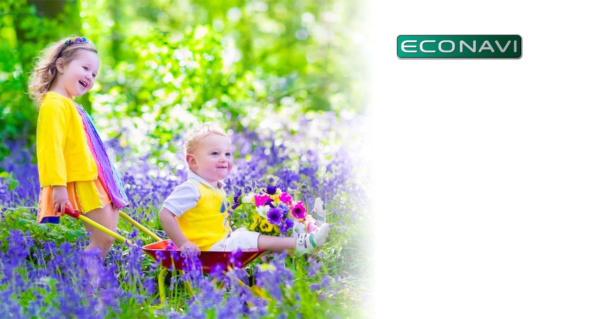 التوفير الذكي للطاقة
