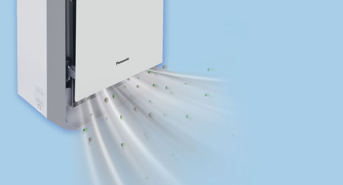 جهاز التقاط الأتربة المنزلي
