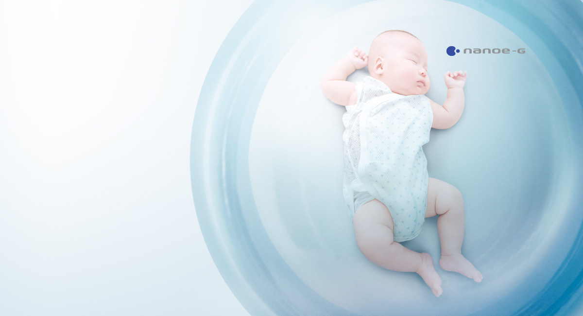 تنقية متطوّرة للهواء باستخدام تقنية nanoe-G