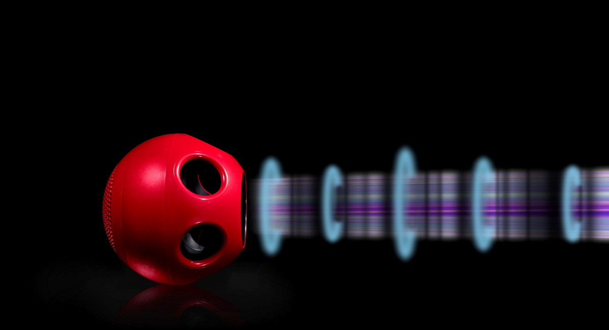 وضع المروحة (1‎/f yuragi)