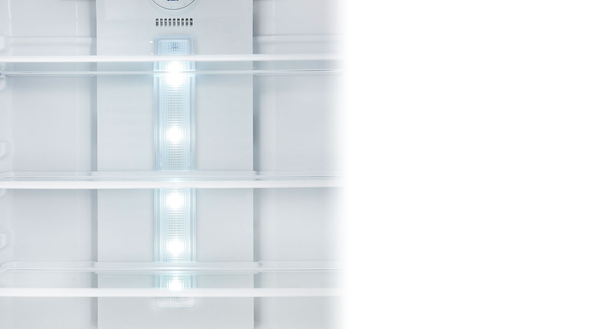 مصباح داخلي LED لا يحتاج إلى أي صيانة