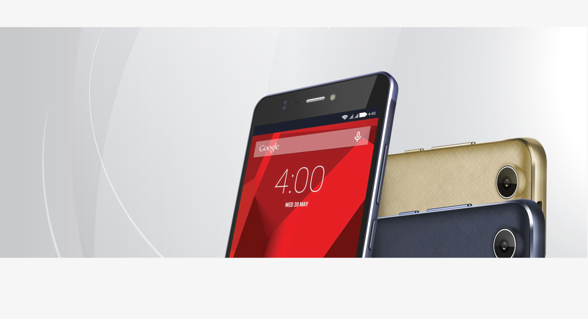 تصميم مبتكر ذو ملمس نسيجي