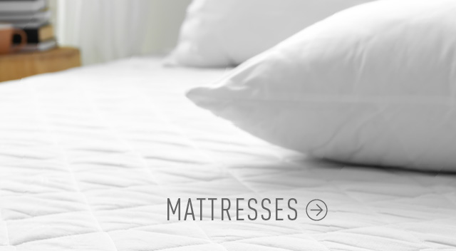 Mattresses