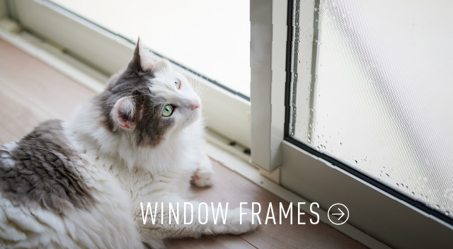 Window frames