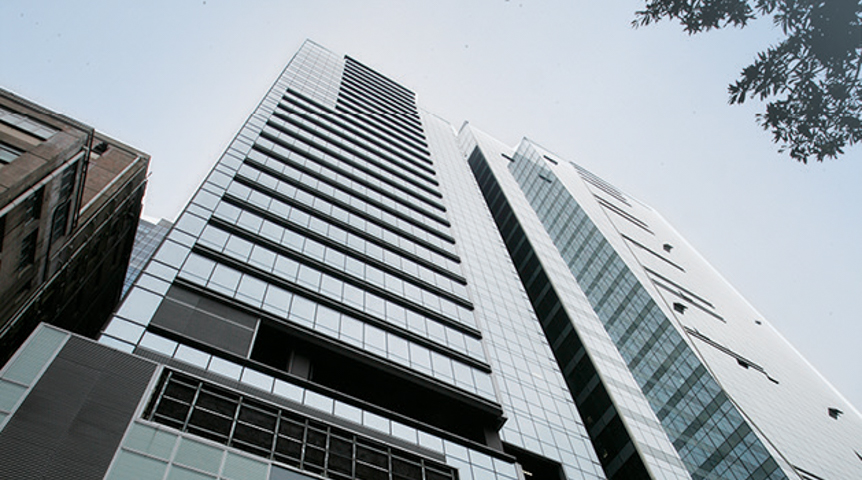 طريق الملك ييب في هونج كونج