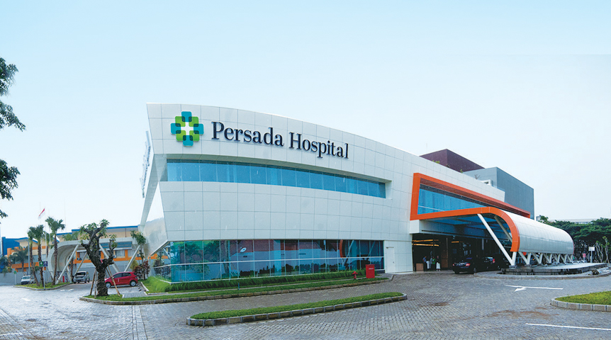 مستشفى Persada في إندونيسيا