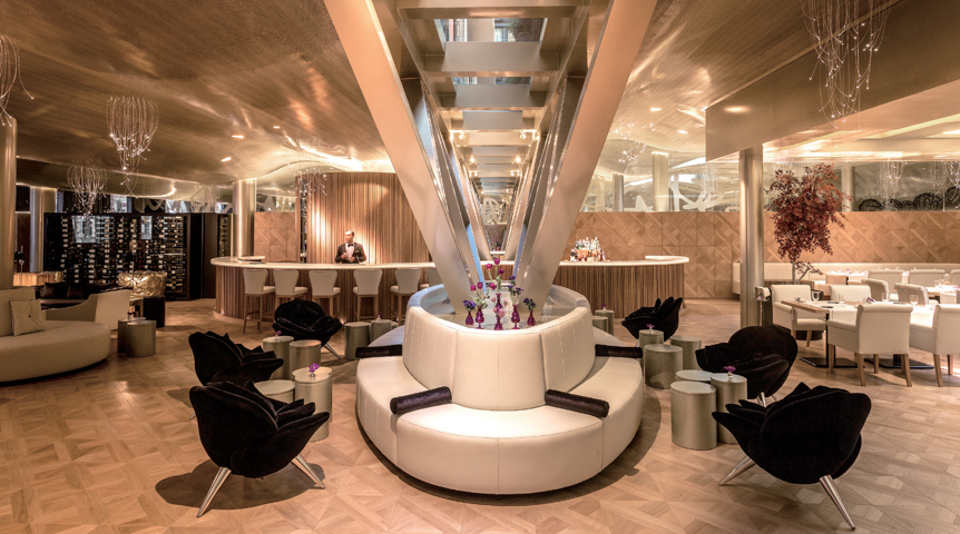 فندق Monument في إسبانيا