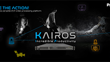KAIROS IT/IP Platform