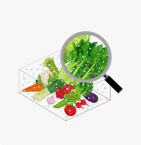 المساحات الضيقة