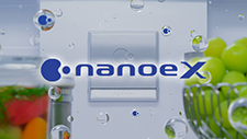 nanoe™ X
