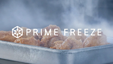 PRIME FREEZE