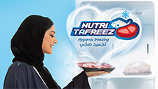  Nutri Tafreez - التجميد الصحي