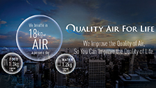 Quality Air For Life