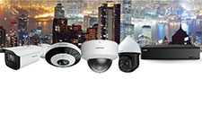 Panasonic Surveillance Solutions