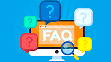 Frequenlty Ask Questions