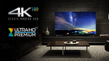 What is 4K Ultra HD TV?