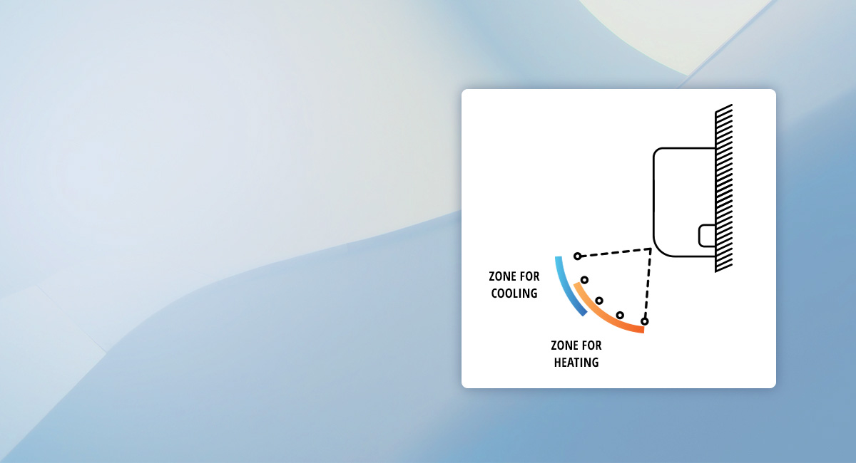 Auto Air Distribution