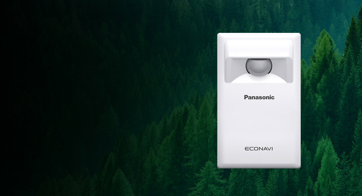 High Energy Efficiency