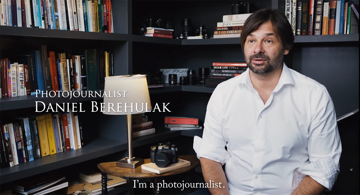 
10 Years of Mirrorless Cameras - The Evolution of the S Series