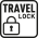 Travel Lock Switch