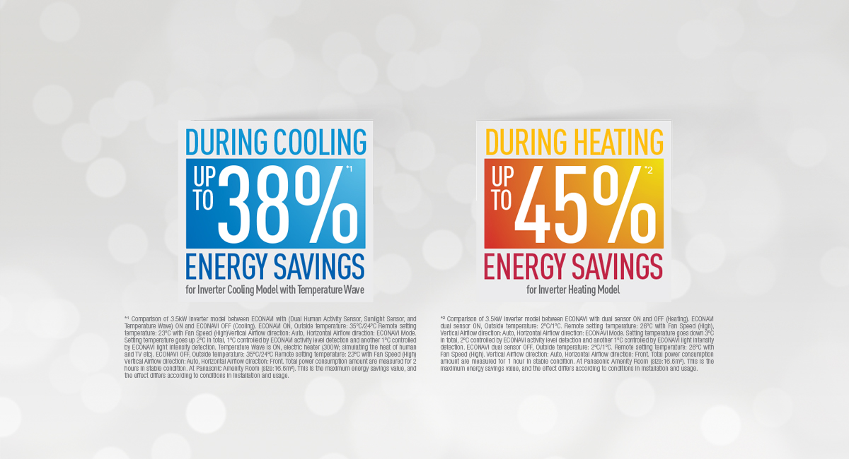 So Much Saved with So Little Effort