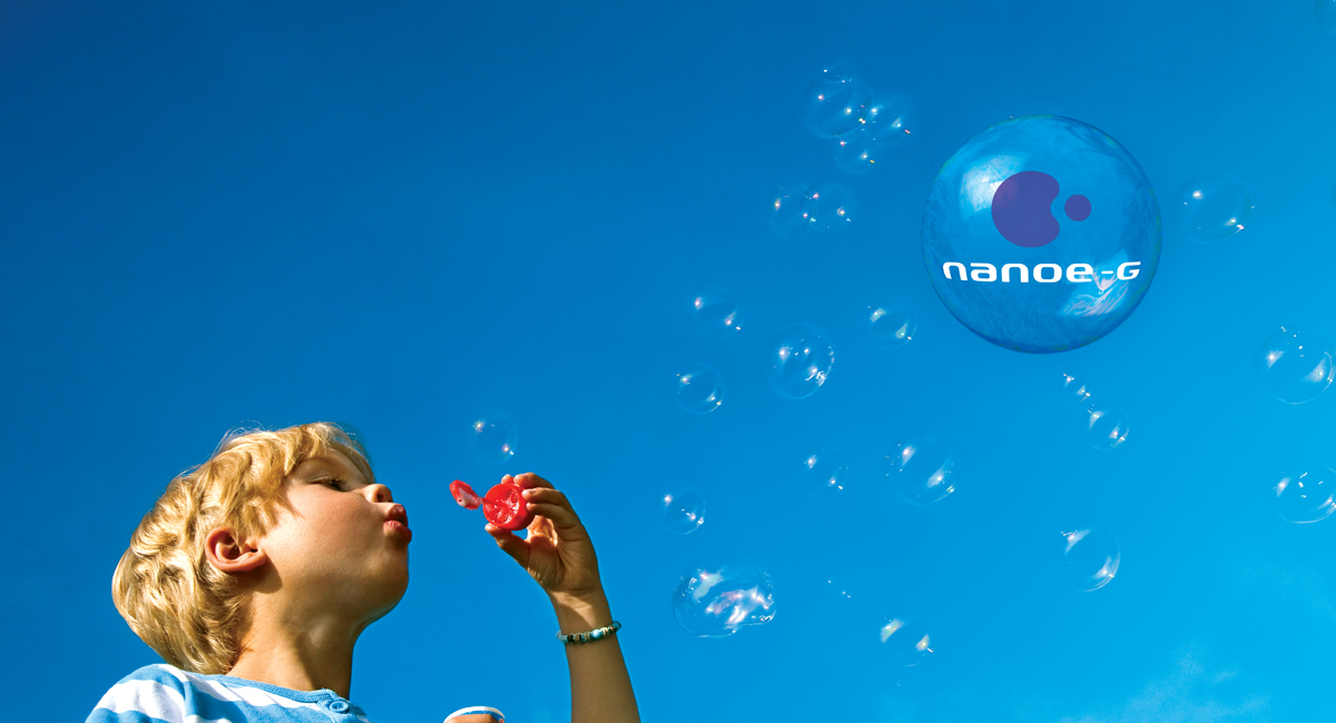 Bring Purity into Your Home