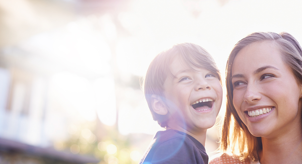 A Change for Sustainability