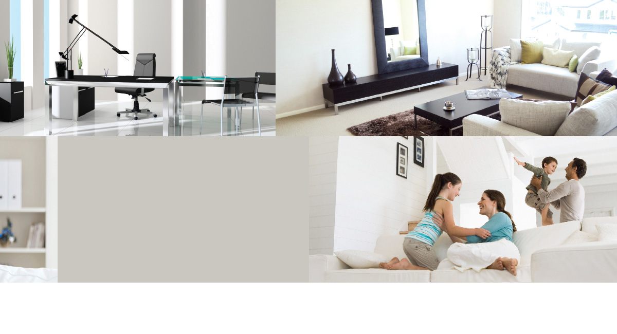 Ducted Air Conditioning Specialists