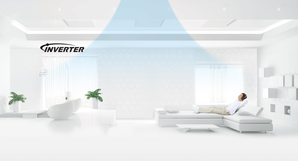 Precise Power Control