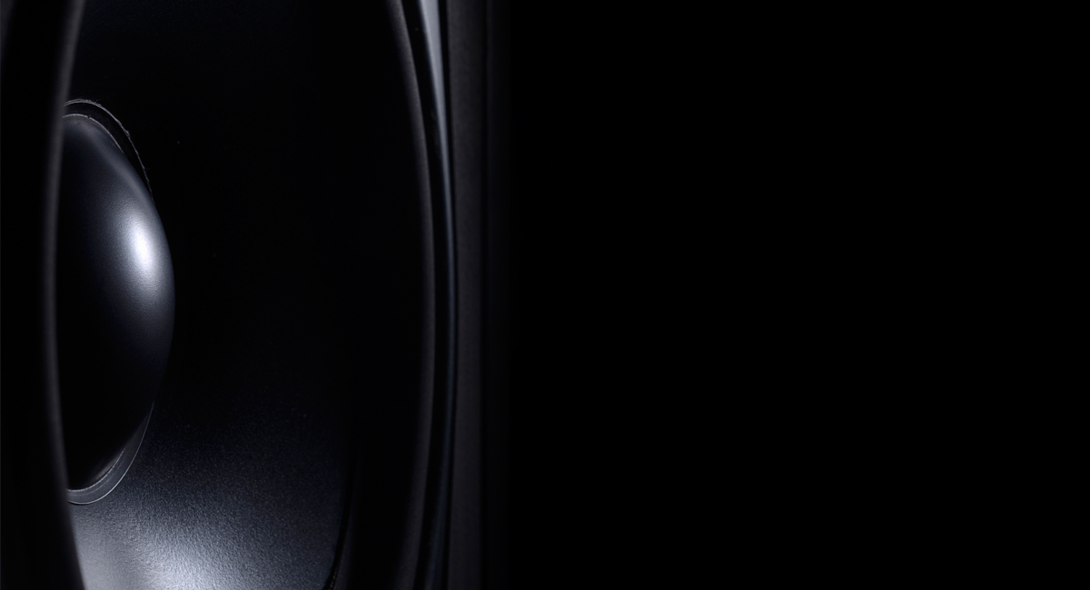 Forward Facing Dual Speakers