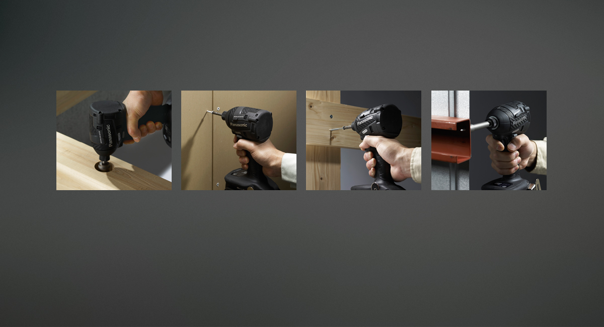 Multiple Modes for all Applications