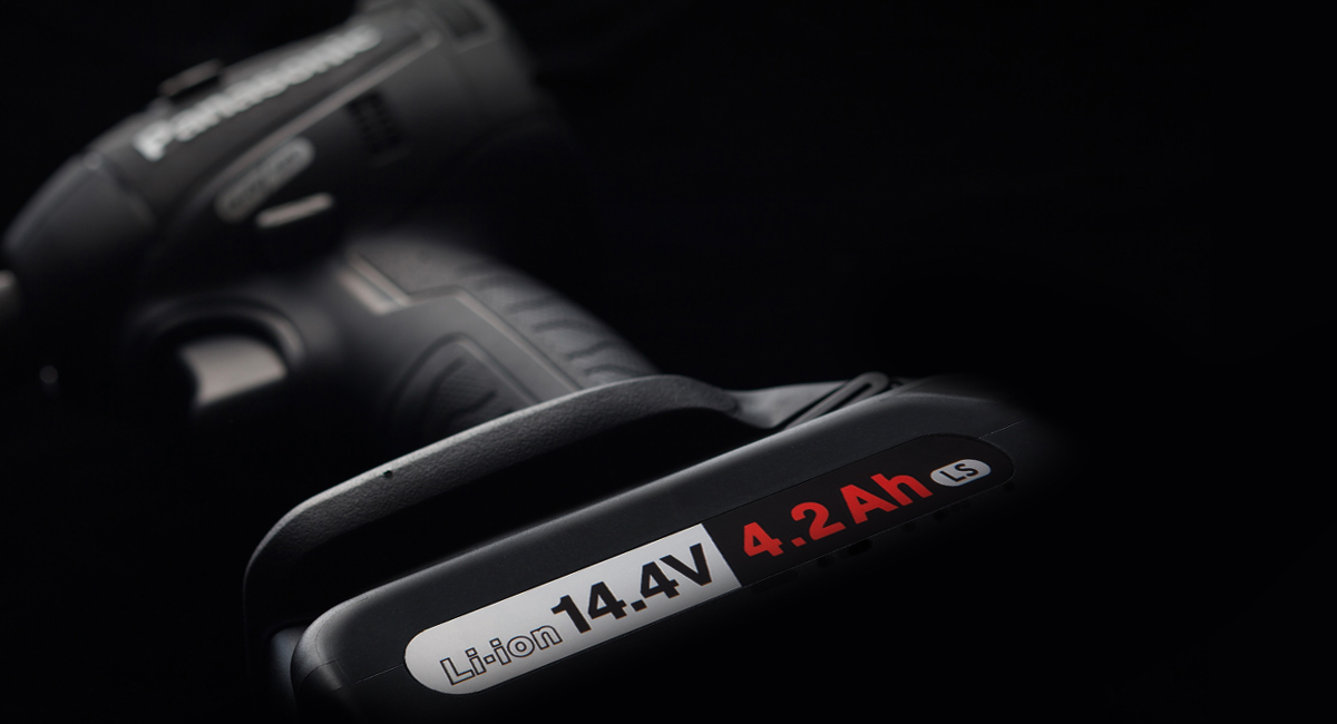 Compact and Powerful