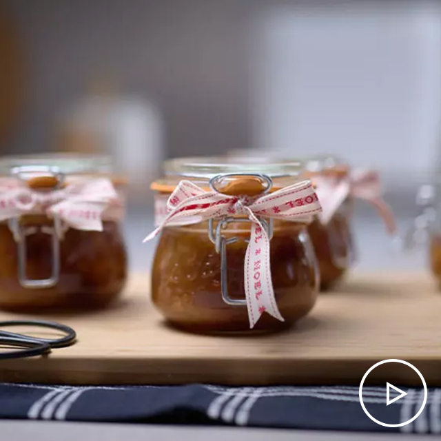 Apple & Pear Chutney See more