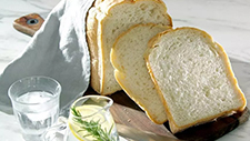 Basic White Bread