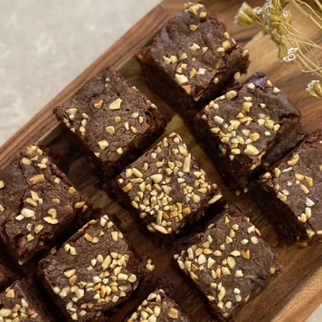 Chocolate Brownies See more