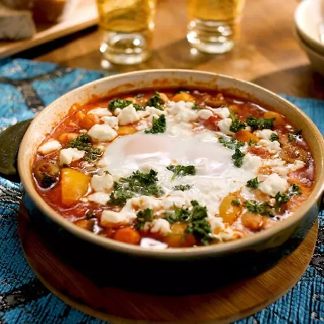 Shakshuka See more