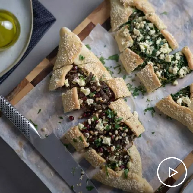 Turkish Pide See more