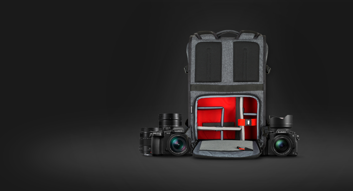 Rangement bien pensé