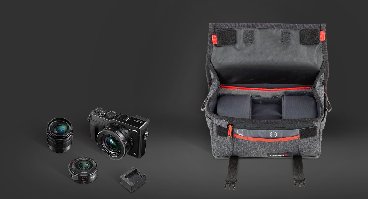 Rangement bien pensé