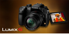 Article campagne LUMIX GH3