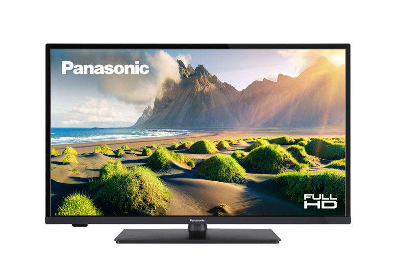 Téléviseurs LS480/LS940 Les téléviseurs HD et Full HD Android TV™