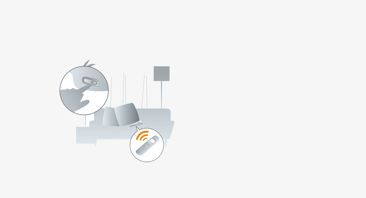 Localisateur de combiné