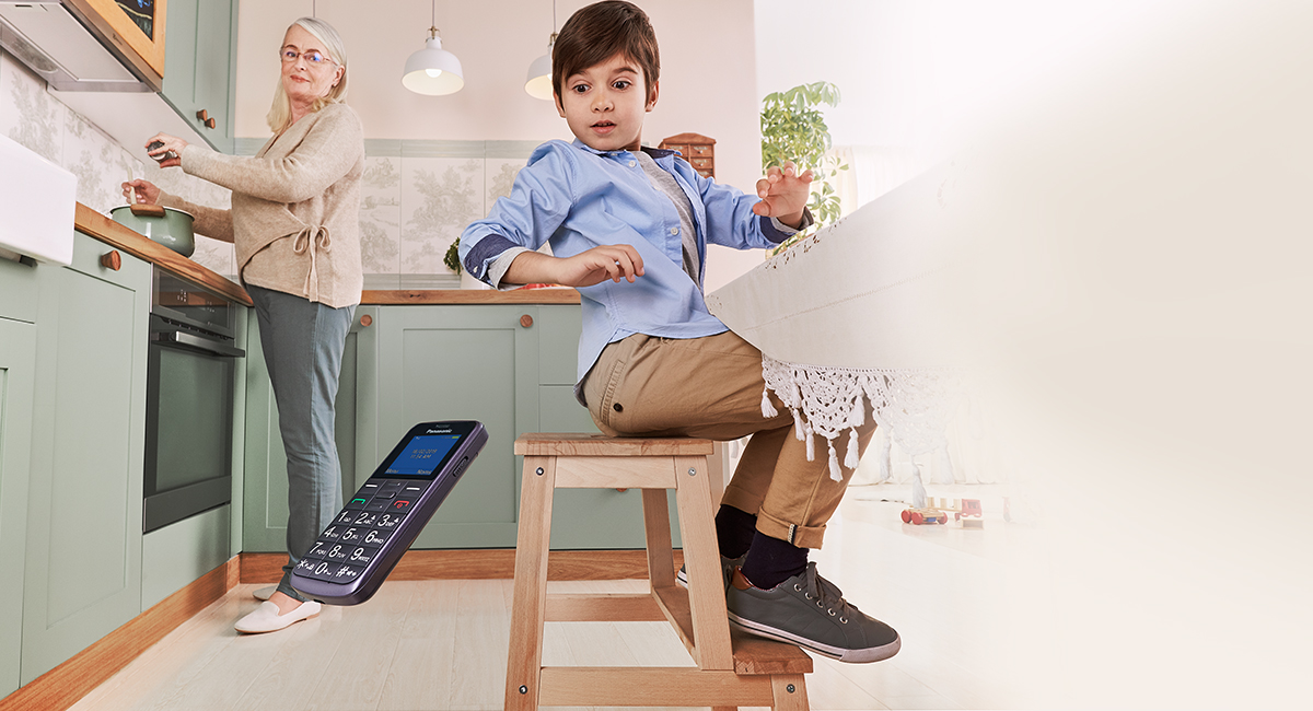 Résistance aux chocs