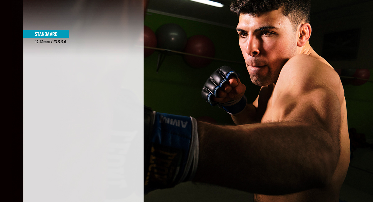 Opnames waar en wanneer jij dat wilt