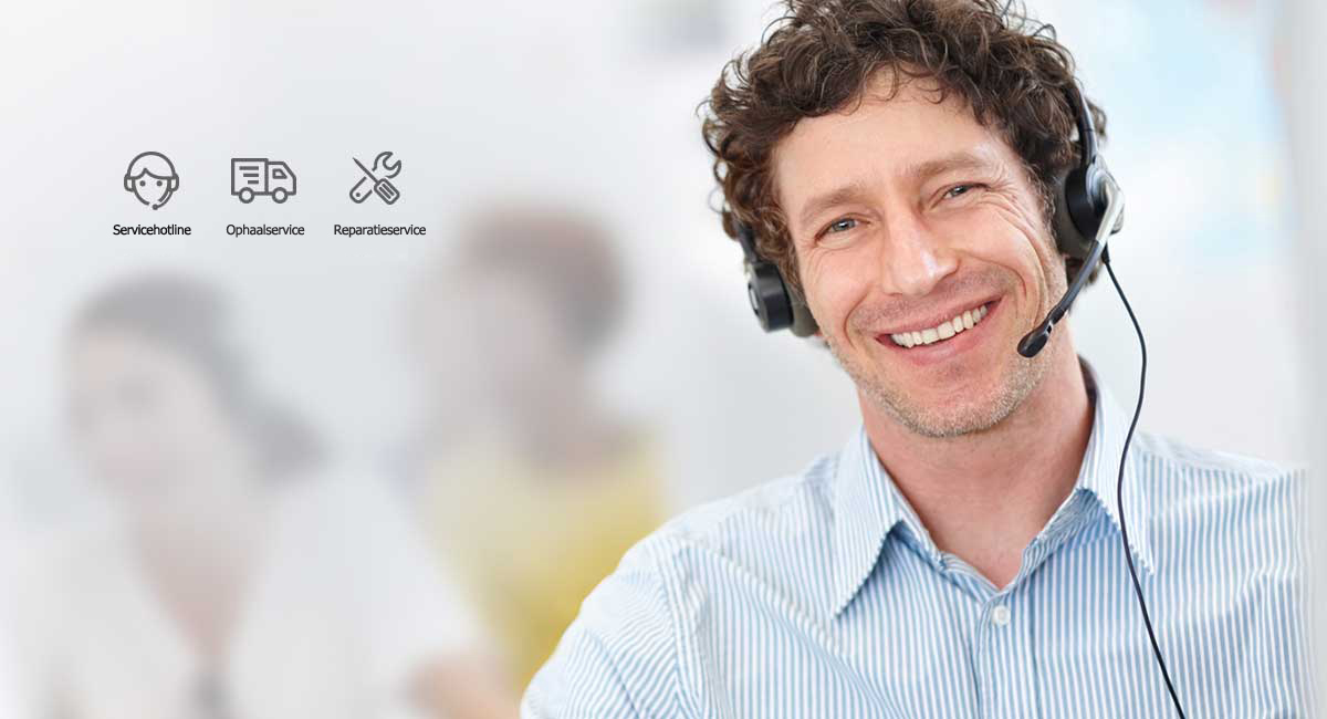 LUMIX Premium Service