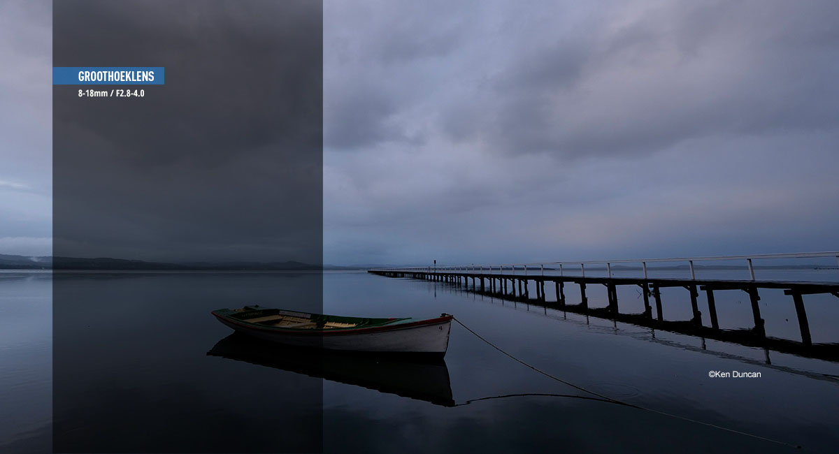 Verbreedt je horizon