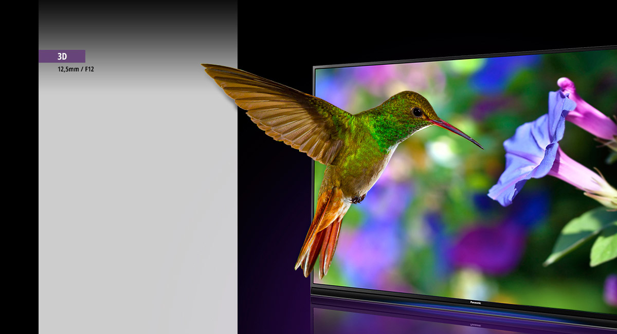 Geweldige 3D-opnamen