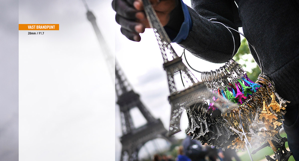 Prachtige alledaagse beelden