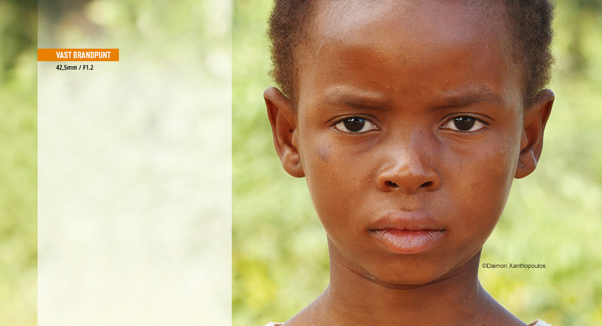 Ongeëvenaarde precisie